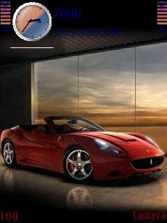 Ferrari California -  1