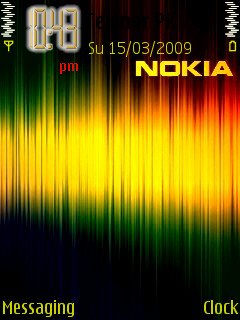 Nokia Yellow -  1