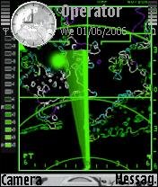 Animated Radar -  1