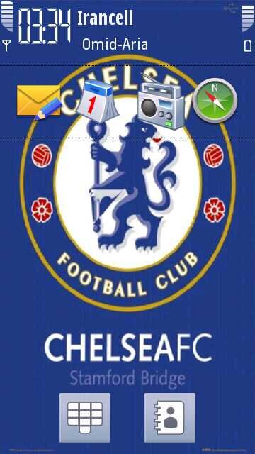 Chelsea -  1