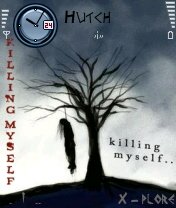 Killing Myself -  1