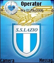 Lazio Fc -  1
