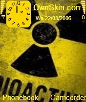 Radioactive -  1