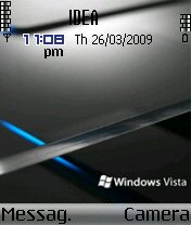 Vista Black Edition -  1