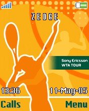 Wta Tour -  1