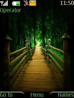 Nature Way -  1