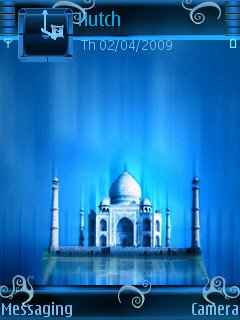 Tajmahal -  1