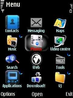 True Iphone Icons -  2