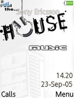 House Music -  1