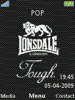 Lonsdale -  1