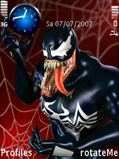 Venom -  1