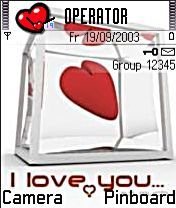 I Love U -  1