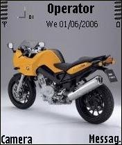 Bmw Bike -  1