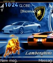 Lamborghini V2 -  1