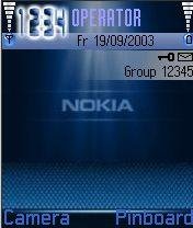 Nokia -  1