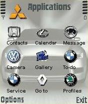 Car Logos -  2