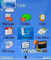 Windows Xp Desktop -  2