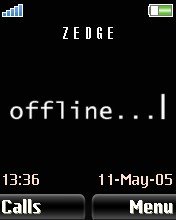 Offline Animated -  1