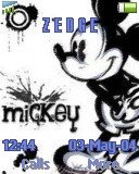 Disney Mickey -  1