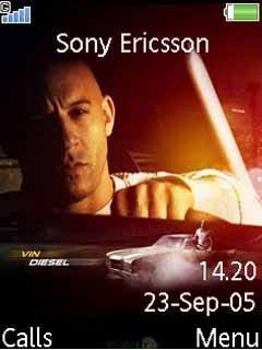 Fast And Furious  -  1