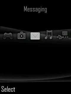 Flash Psp Menu -  1