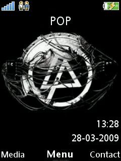 Linkin Park -  1