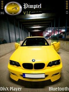 Bmw M3 -  1