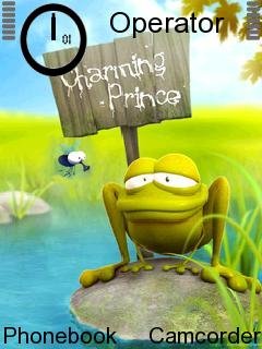 Charming Prince -  1