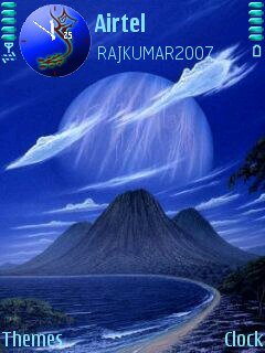 Fantasy Nature -  1