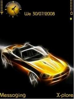 Nfs Glowing -  1