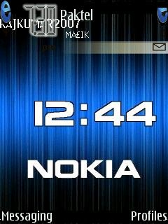 Nokia Bst -  1