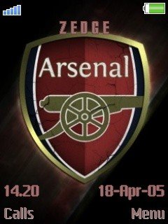 Arsenal Fc -  1