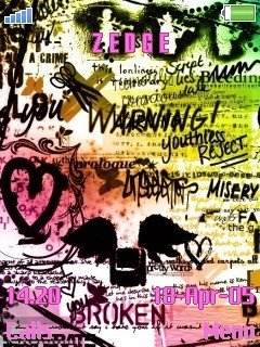 Broken Heart - �������� 1