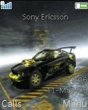 nfs -  1