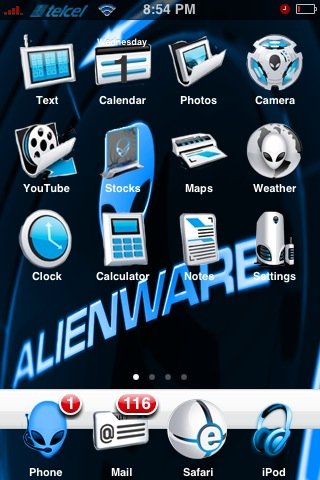 Alienware -  2