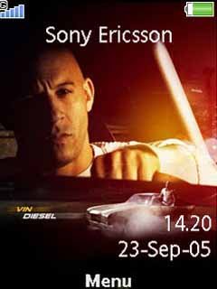 Fast And Furious -  1