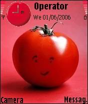 Tomato Face -  1