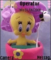 Tweety  -  1