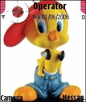 Tweety -  1