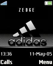 Adidas -  1