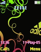 Adidas-adicolour -  1