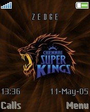 Chennai Super Kings -  1