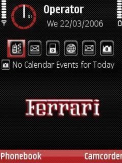 Ferrari -  1