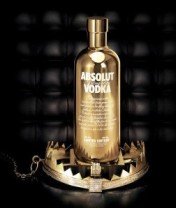 Absolut -  1