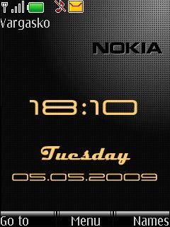 Nokia Modern -  1