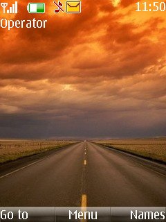 Road To Nowhere -  1