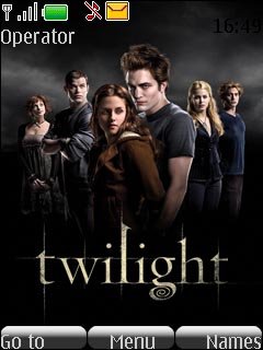 Twilight -  1