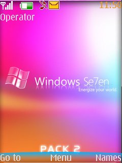 windows -  1