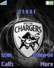 Deccan Chargers -  1