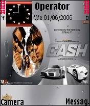 Cash The Movie -  1